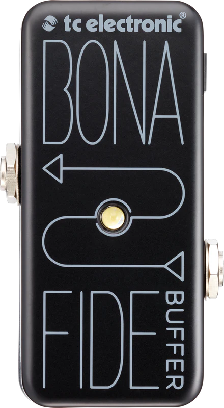 TC Electronic Bonafide Buffer - Image 3