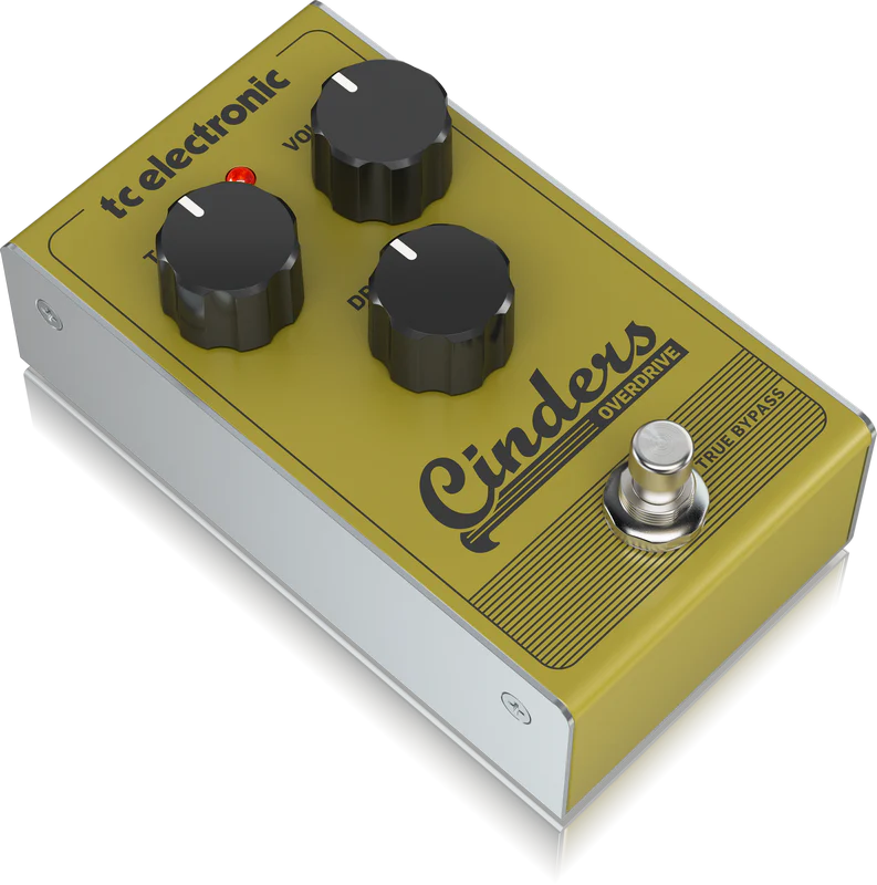 TC Electronic Cinders Overdrive - Image 3