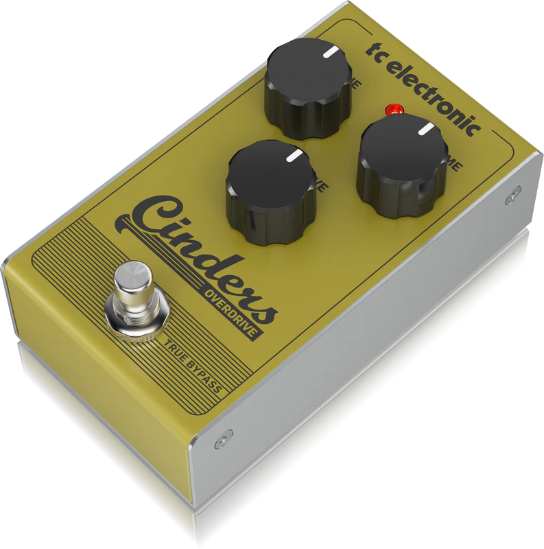 TC Electronic Cinders Overdrive - Image 5