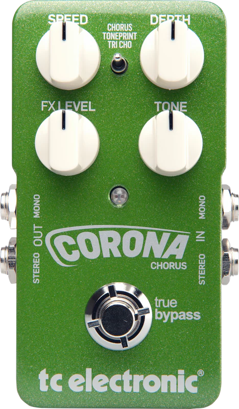TC Electronic Corona Chorus - Image 3