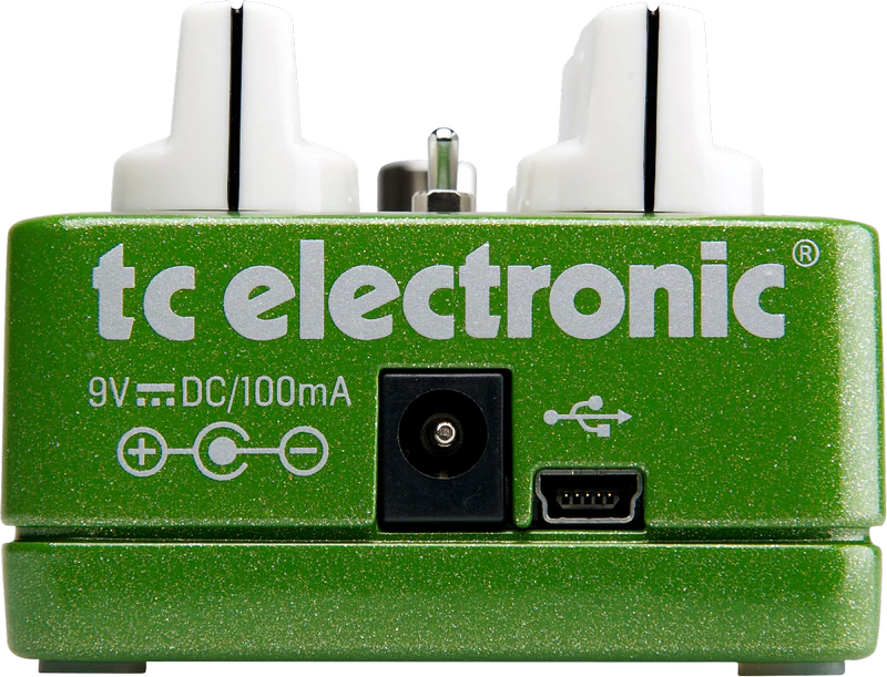 TC Electronic Corona Chorus - Image 4