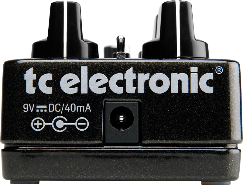 TC Electronic Dark Matter Distortion - Image 3