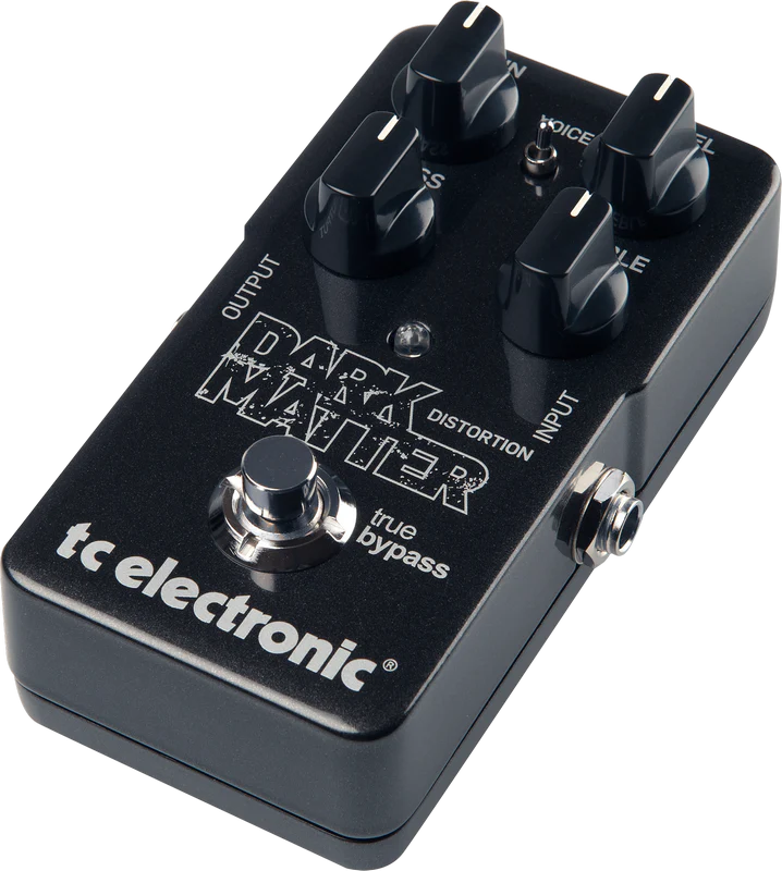TC Electronic Dark Matter Distortion - Image 4