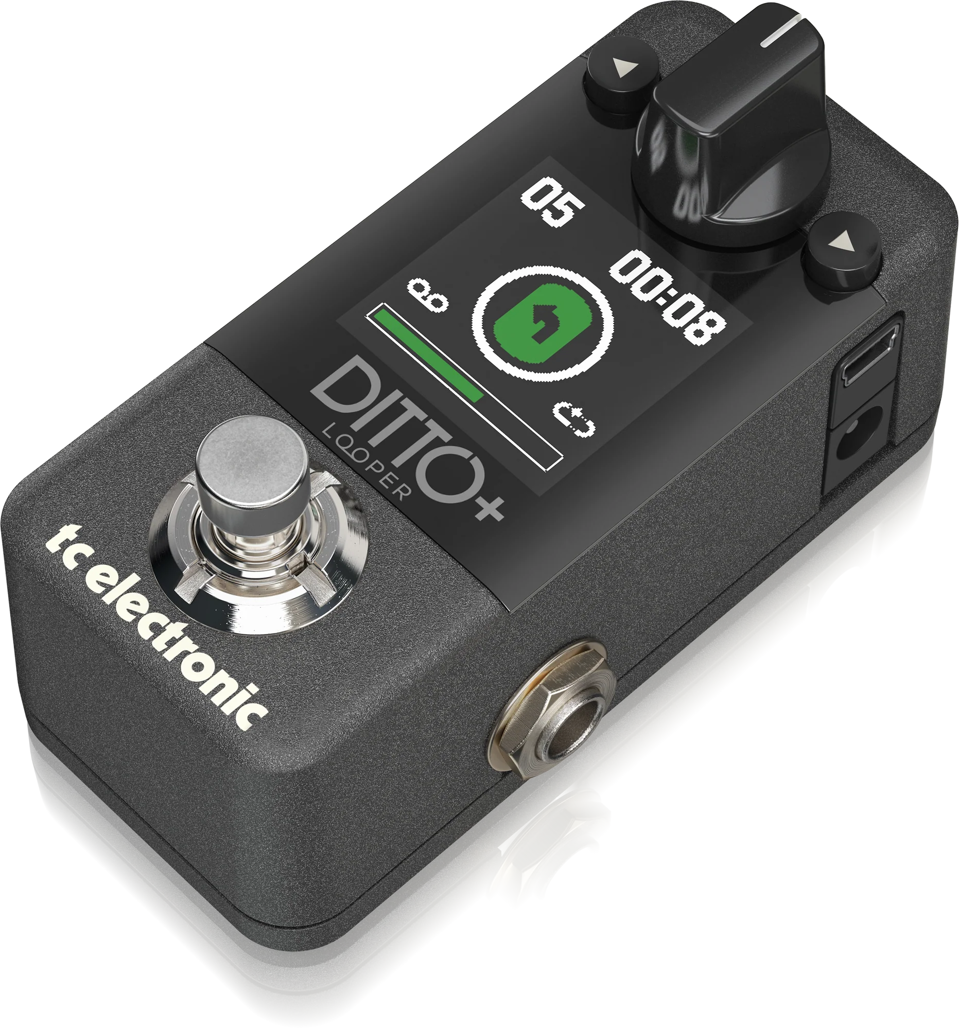 TC Electronic Ditto+ Looper - Image 3