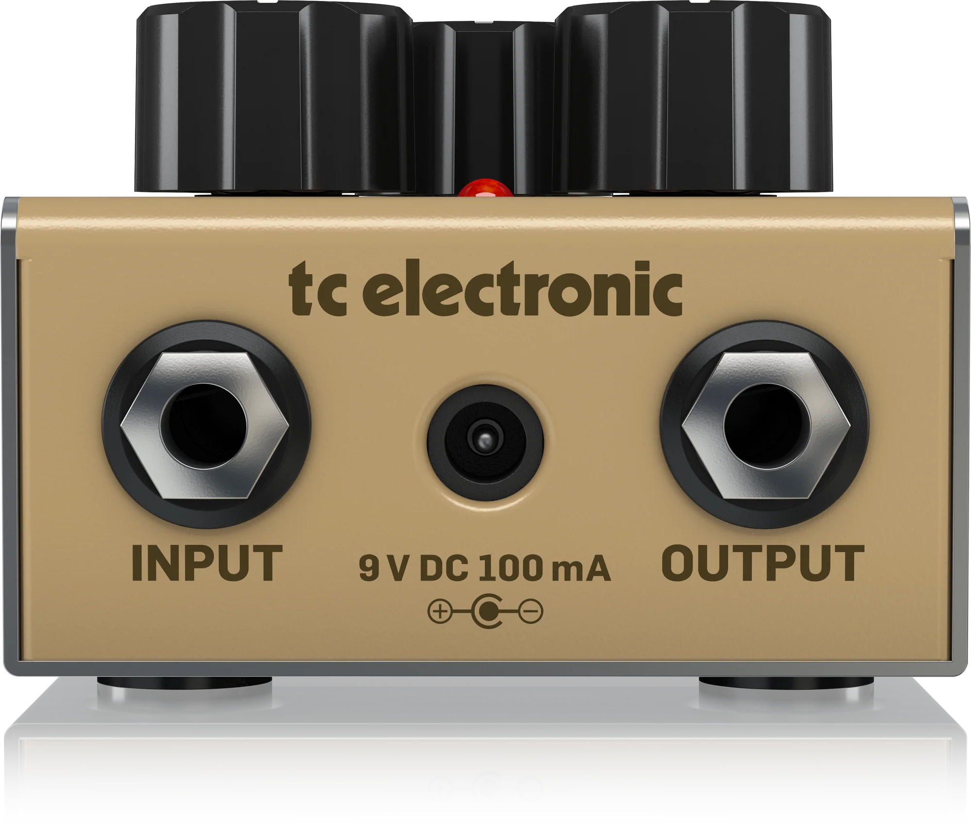 TC Electronic Drip Spring Reverb - Image 4