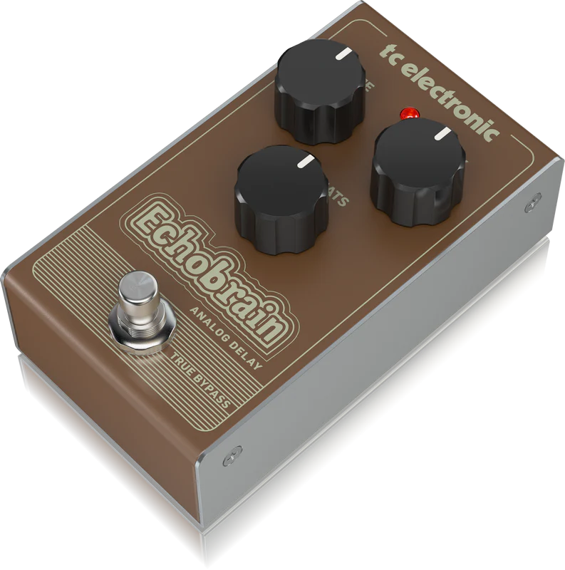 TC Electronic Echobrain Analog Delay - Image 3