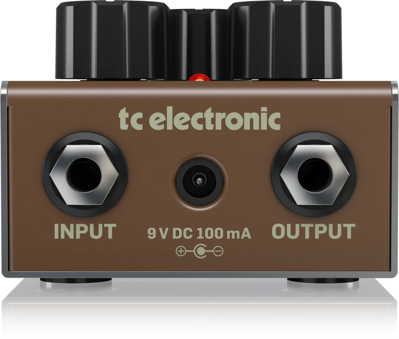 TC Electronic Echobrain Analog Delay - Image 5