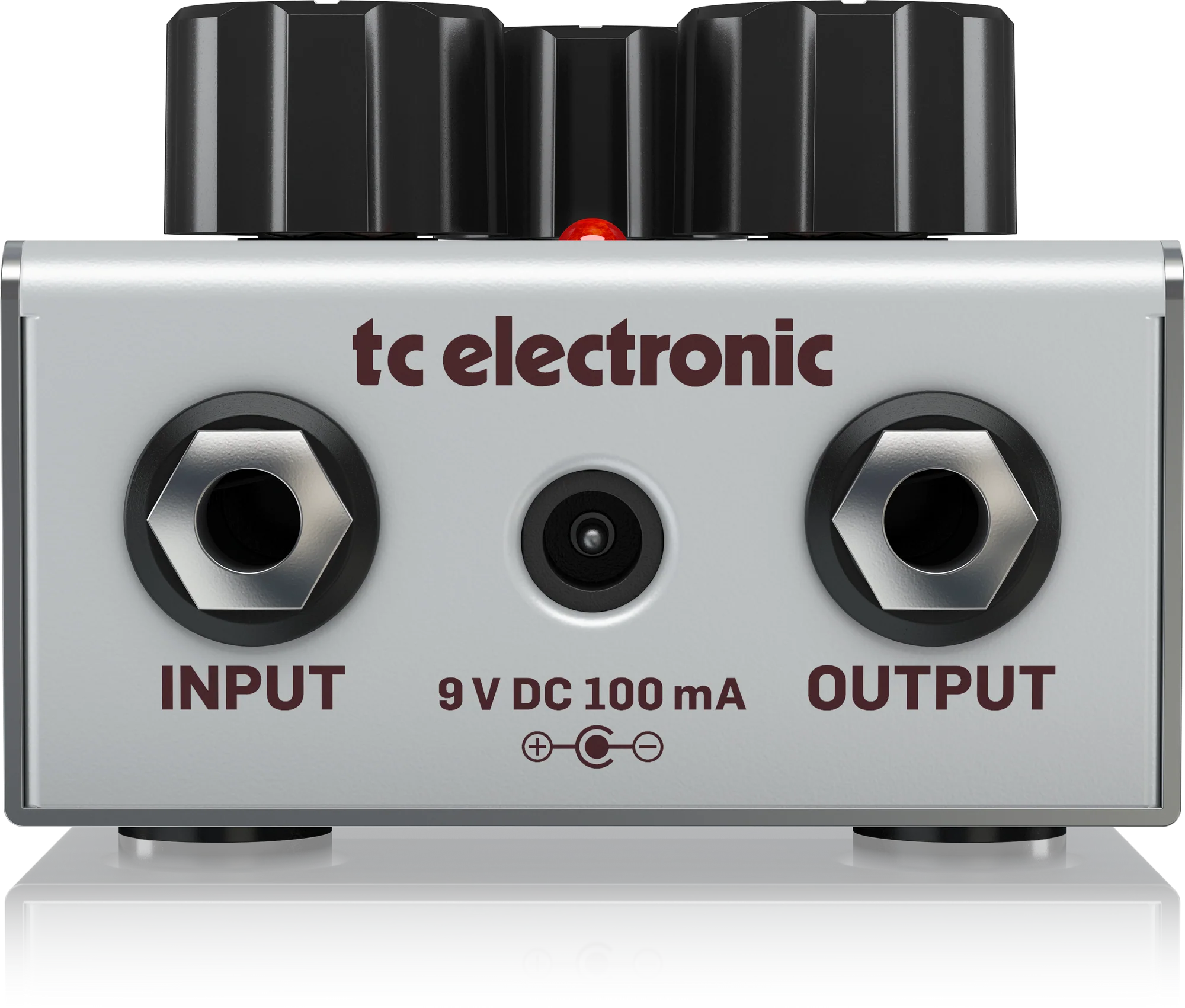 TC Electronic EL Cambo Overdrive - Image 4