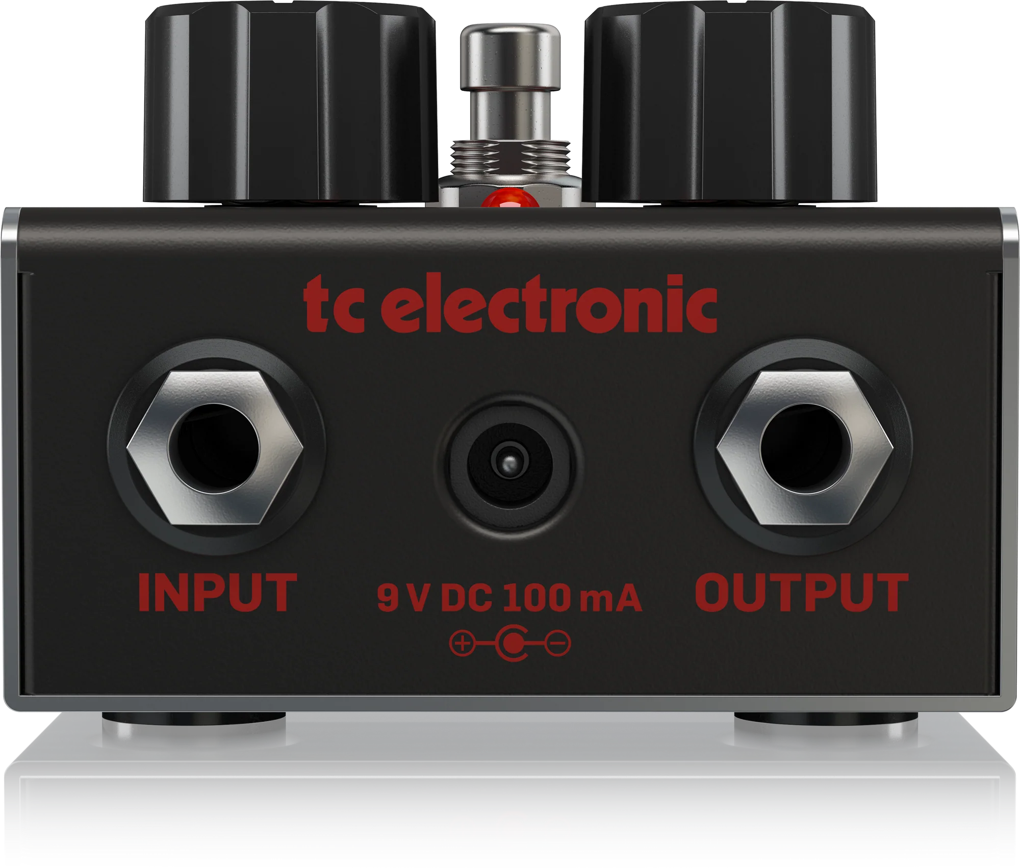 TC Electronic Eyemaster Metal Distortion - Image 3