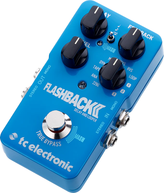 TC Electronic Flashback 2 Delay - Image 3