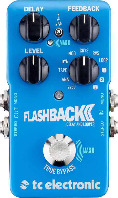 TC Electronic Flashback 2 Delay - Image 4