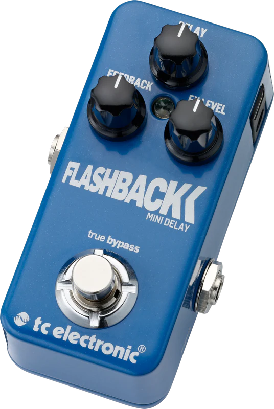 TC Electronic Flashback Mini Delay - Image 3