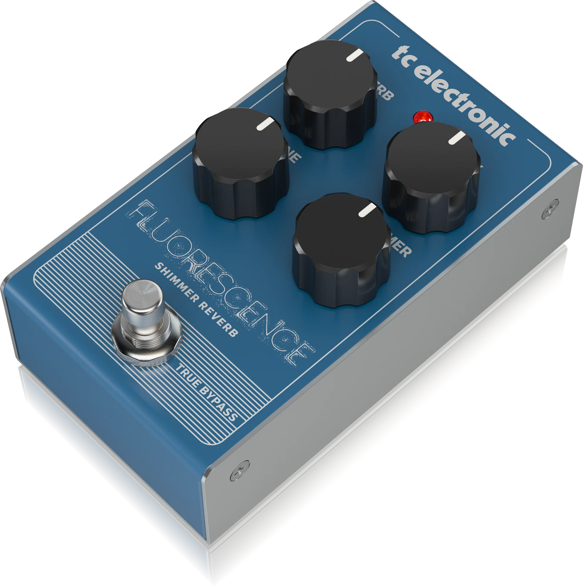 TC Electronic Fluorescence Shimmer Reverb - Image 3