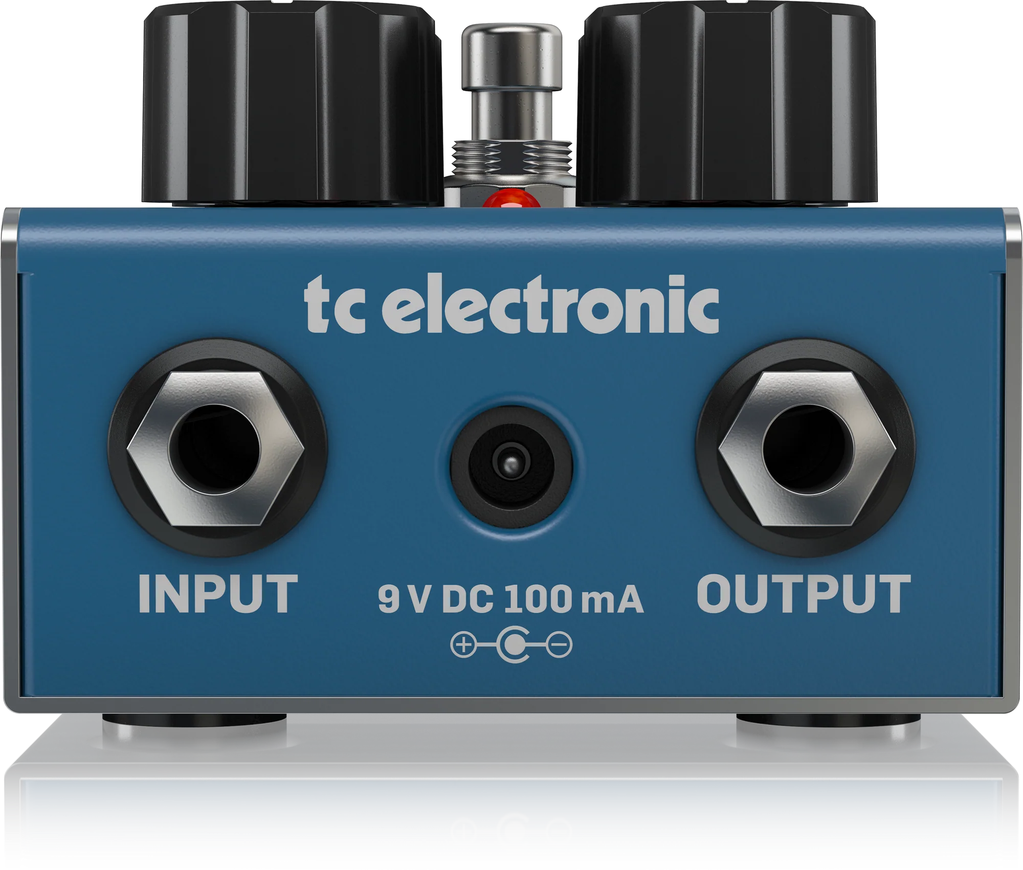 TC Electronic Fluorescence Shimmer Reverb - Image 4
