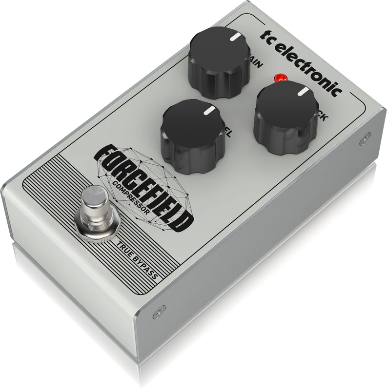 TC Electronic Forcefiled Compressor - Image 3
