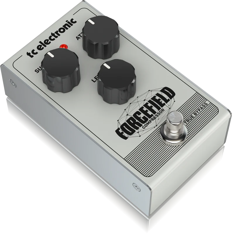TC Electronic Forcefiled Compressor - Image 4