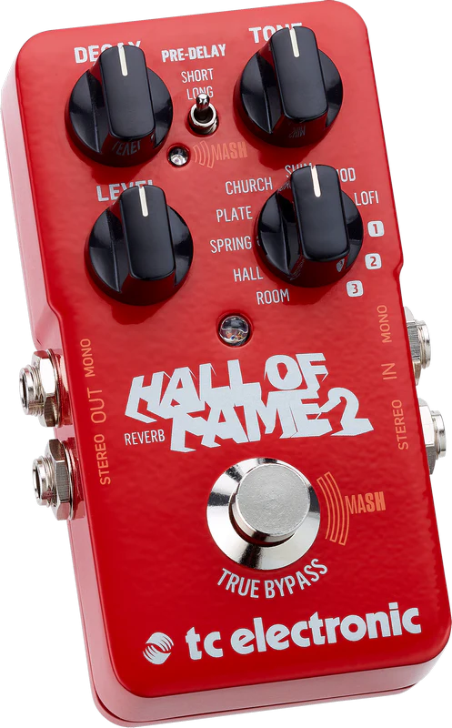 TC Electronic Hall Of Fame 2 Reverb - Image 3
