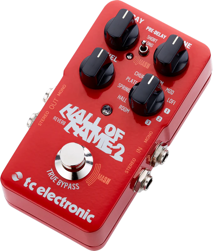 TC Electronic Hall Of Fame 2 Reverb - Image 4