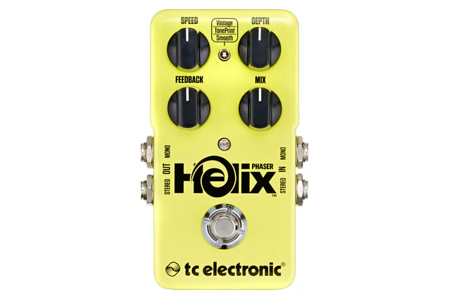 TC Electronic Helix Phaser