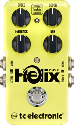TC Electronic Helix Phaser - Image 2