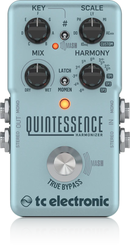 TC Electronic Quintessence Harmony - Image 3