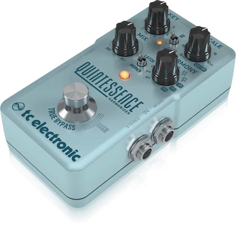 TC Electronic Quintessence Harmony - Image 4