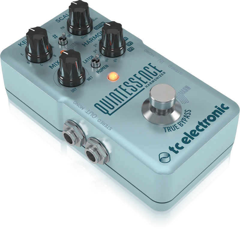 TC Electronic Quintessence Harmony - Image 5