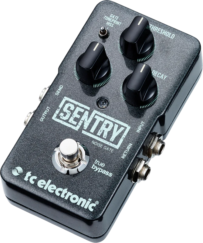 TC Electronic Sentry Noise Gate - Image 4