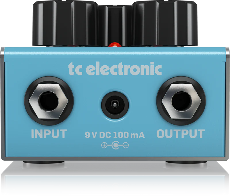 TC Electronic Skysurfer Reverb - Image 5