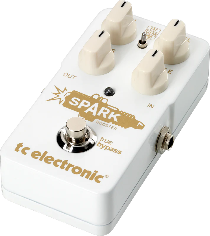 TC Electronic Spark Booster - Image 3