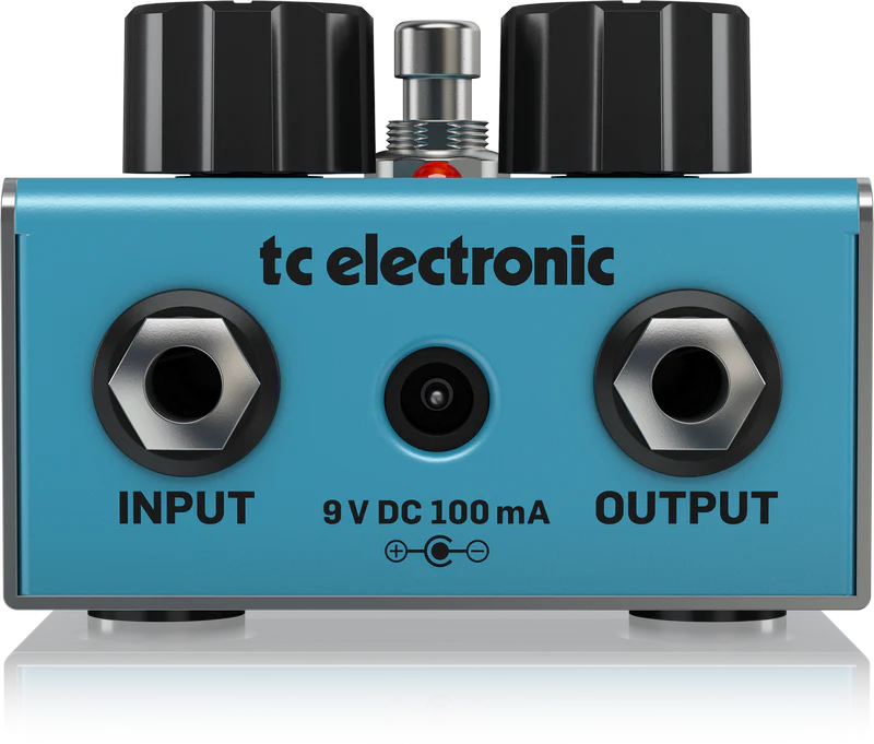 TC Electronic Tailspin Vibrato - Image 5