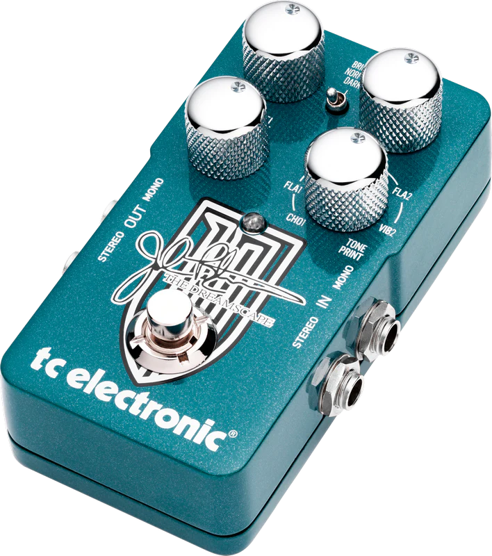 TC Electronic The Dreamscape - Image 3