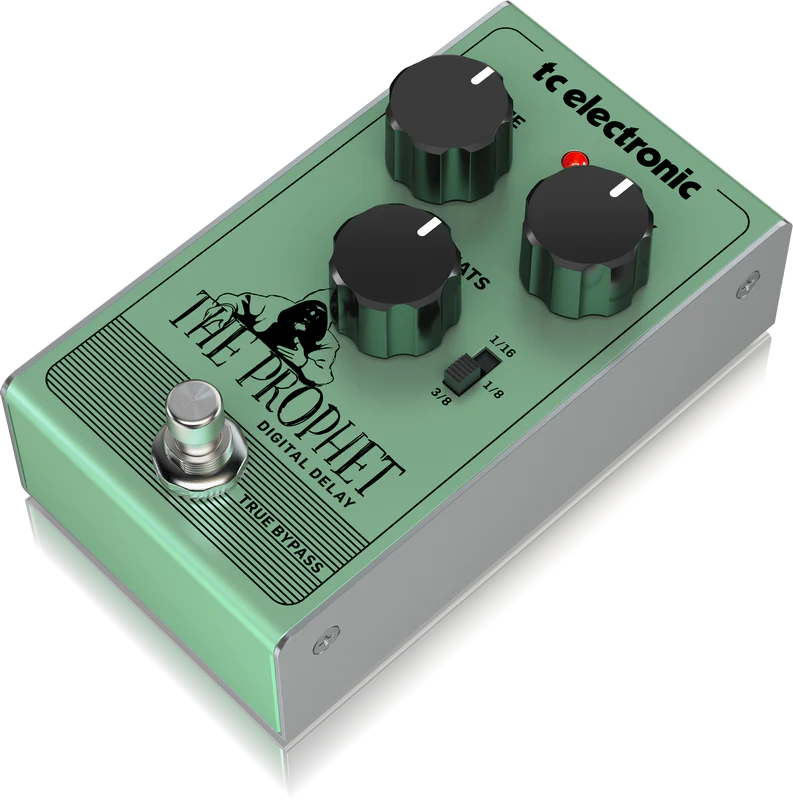 TC Electronic The Prophet Digital Delay - Image 3