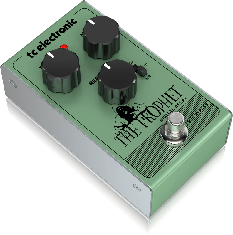 TC Electronic The Prophet Digital Delay - Image 4