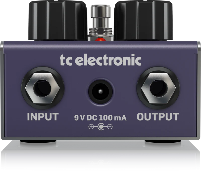 TC Electronic Thunderstorm Flanger - Image 4