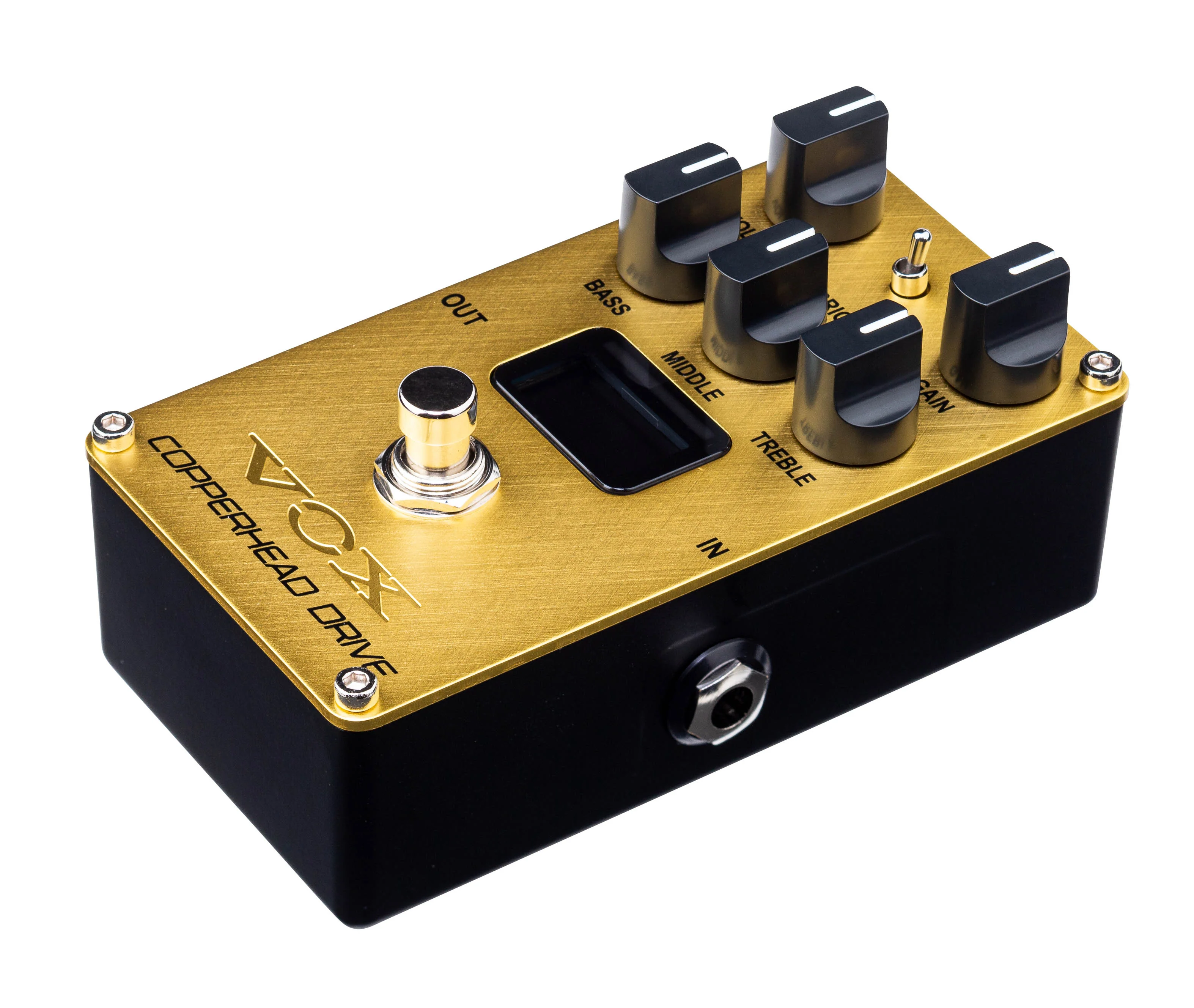 Vox Copperhead Drive - Image 3