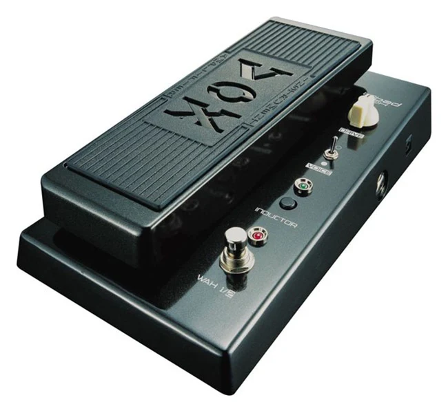 Vox Joe Satriani Big Bad Wah - Image 4