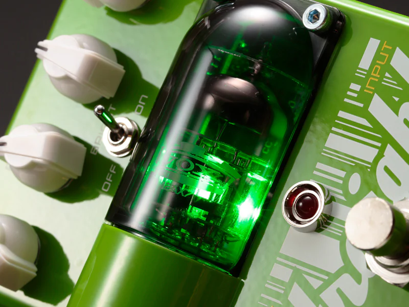 Vox Straight 6 Overdrive - Image 2