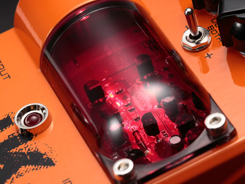 Vox Trike Fuzz - Image 2