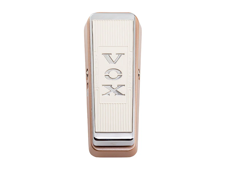 Vox V847-C Wah Pedal - Image 3