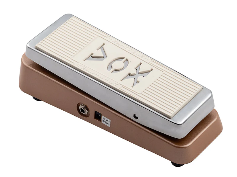 Vox V847-C Wah Pedal - Image 4