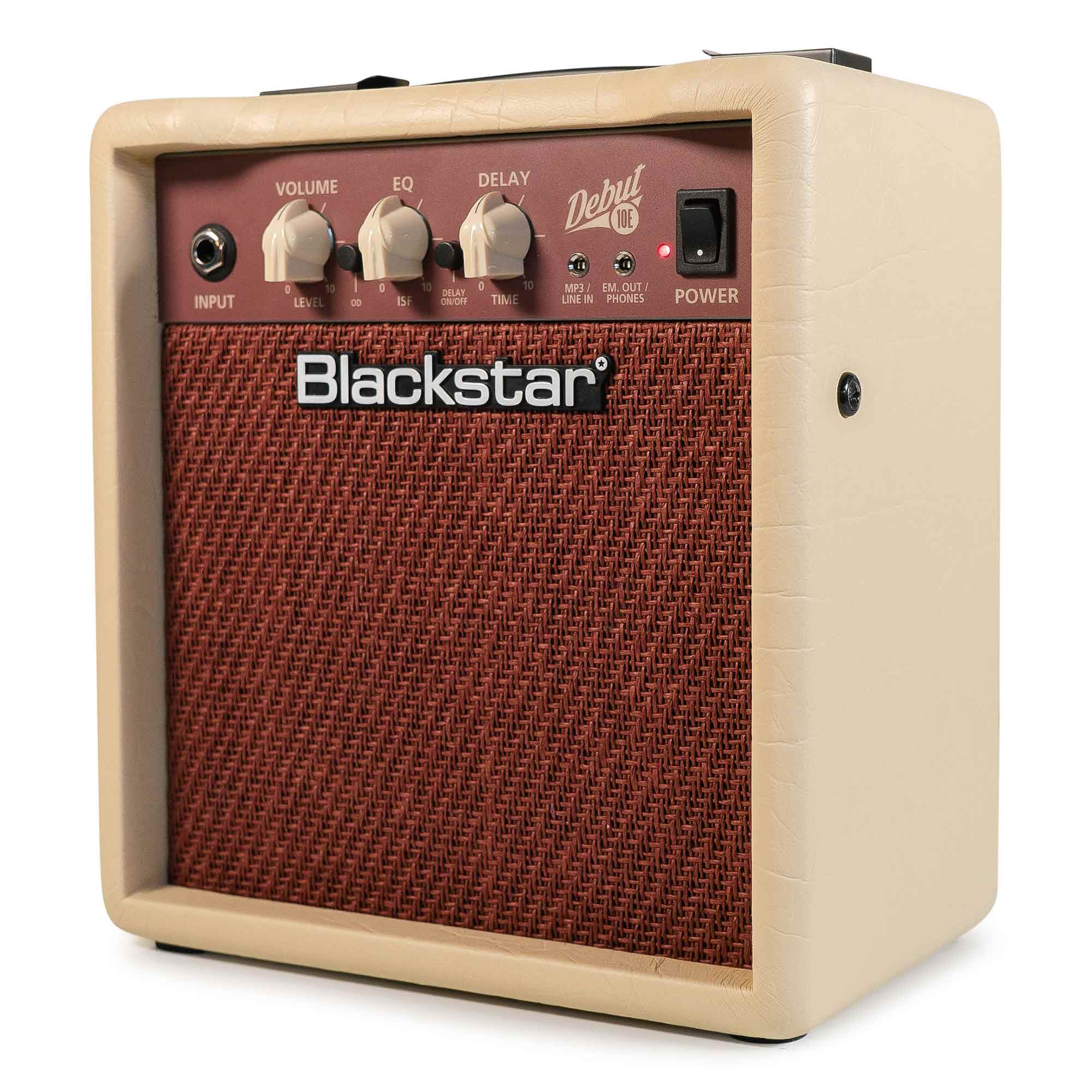 Blackstar Debut 10E - Image 4