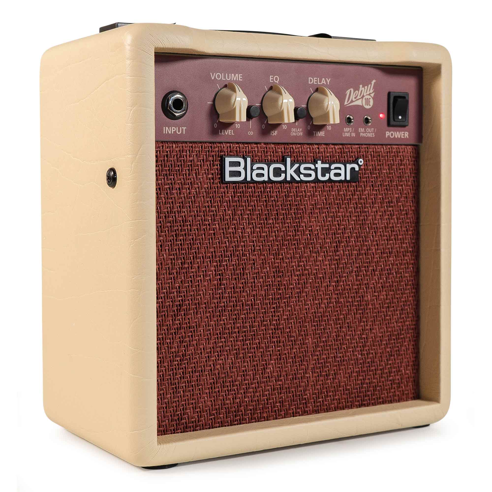 Blackstar Debut 10E - Image 5