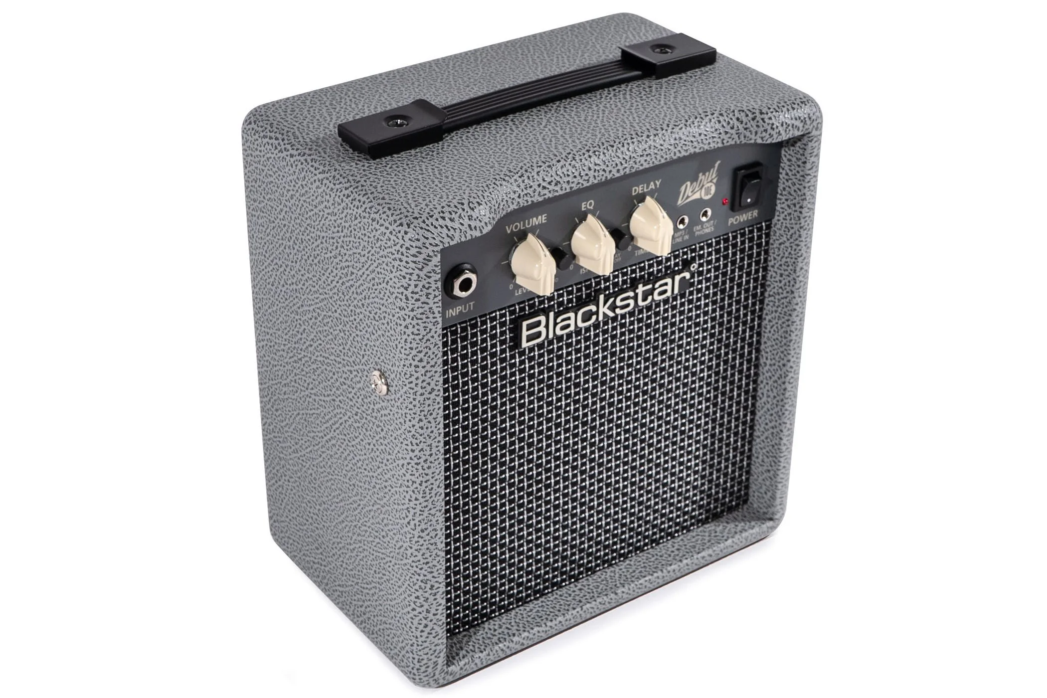 Blackstar Debut10E Bronco Grey - Image 3