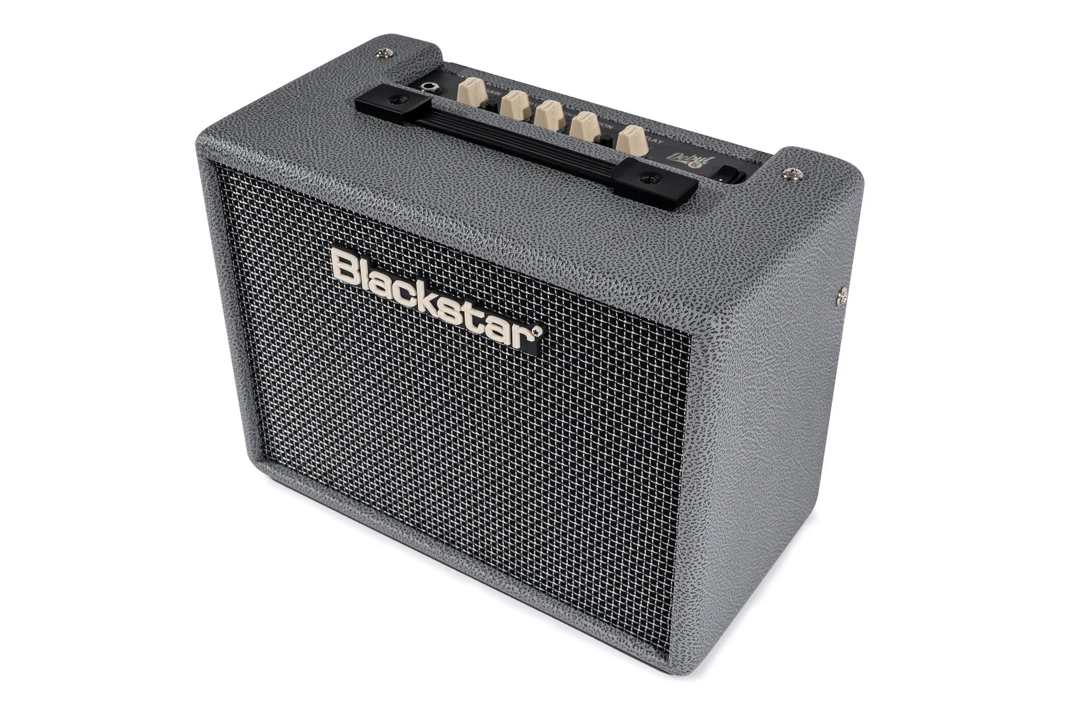 Blackstar Debut15E Bronco Grey - Image 3