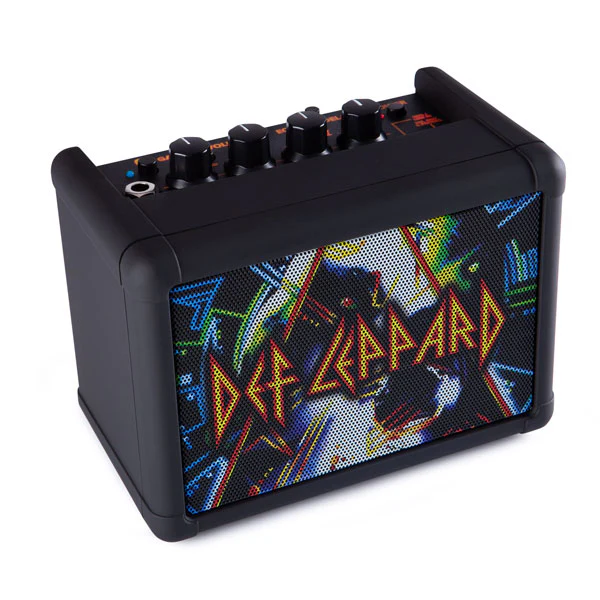 Blackstar FLY 3 Def Leppard Bluetooth - Image 3