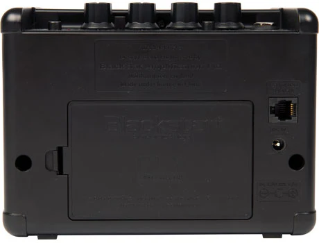 Blackstar FLY 3 Mini Guitar Amp - Image 4