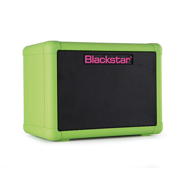 Blackstar Fly 3 Neon Green - Image 4