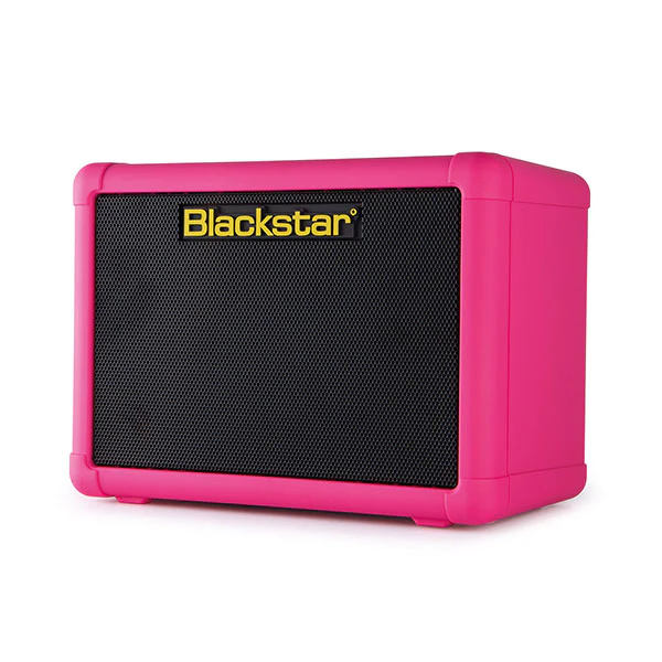 Blackstar Fly 3 Neon Pink - Image 4