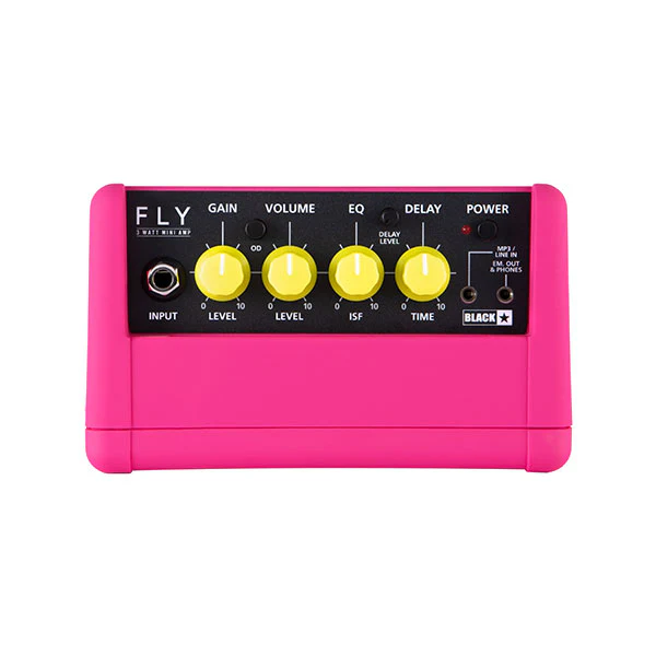 Blackstar Fly 3 Neon Pink - Image 7